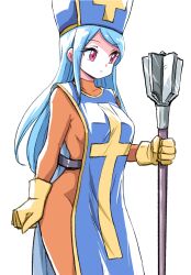 priest (dq3) from dragon quest