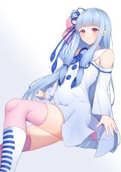 kotonoha aoi from voiceroid