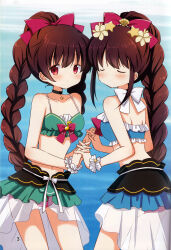 magia record: mahou shoujo madoka magica gaiden fan art