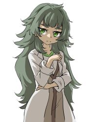 hiyajou maho from science adventure