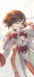 garnet til alexandros xvii from final fantasy