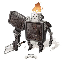 original fan art