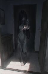 original fan art