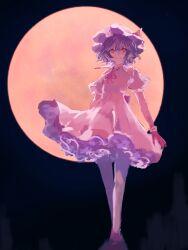 remilia scarlet from touhou by kouzuki kei