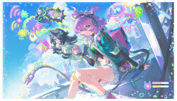 neverness to everness fan art