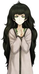 hiyajou maho from science adventure by huke