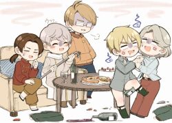 america (hetalia) from axis powers hetalia