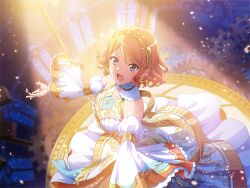 ebisu tsukasa from shoujo kageki revue starlight