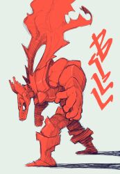 beta ray bill from marvel