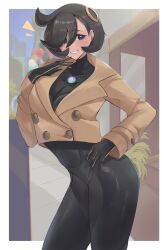 emma (pokemon) from pokemon