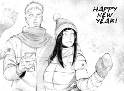 hyuuga hinata from naruto: the last