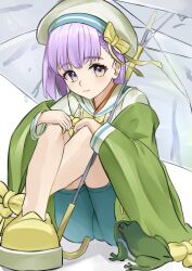 fate/grand order fan art