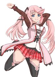 nadia rayne from eiyuu densetsu