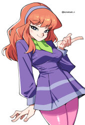 scooby-doo fan art