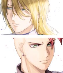 bleach fan art