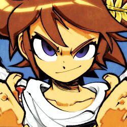 pit (kid icarus) from kid icarus