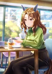 king halo (umamusume) from umamusume by fusou (fuso0205)