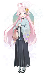hoshino (blue archive) from blue archive