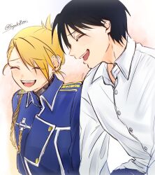 riza hawkeye from fullmetal alchemist