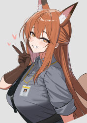 franka (arknights) from arknights