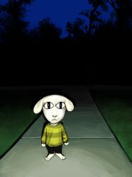 undertale fan art