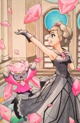 diancie from pokemon