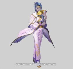 fire emblem fan art
