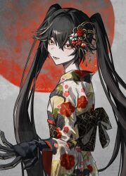 lucia: pyroath (pgr) from punishing: gray raven