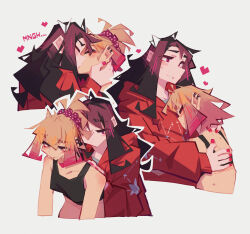 original fan art