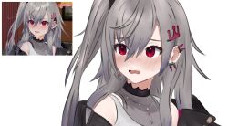 hololive fan art