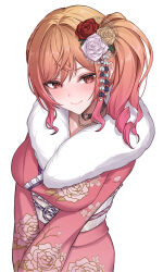 ichijou ririka from hololive