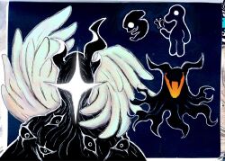 eram (deltarune) from deltarune