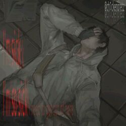 cry of fear fan art