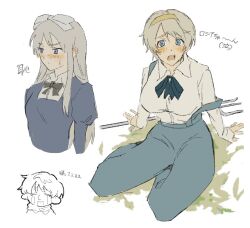 belarus (hetalia) from axis powers hetalia