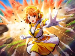 ebisu tsukasa from shoujo kageki revue starlight