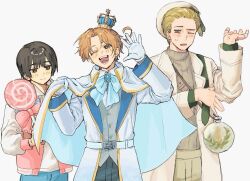 germany (hetalia) from axis powers hetalia