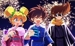 mega man (character) from mega man (series)