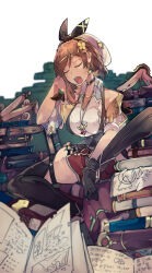 reisalin stout from atelier (series)