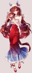 still in love (umamusume) from umamusume