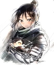 lan fan from fullmetal alchemist