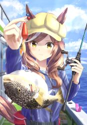 matikanetannhauser (umamusume) from umamusume by fusou (fuso0205)