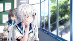 Booru post from safebooru.org