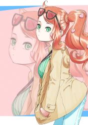 sonia (pokemon) from pokemon