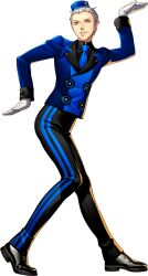 persona fan art
