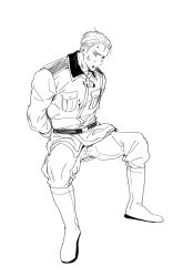 germany (hetalia) from axis powers hetalia
