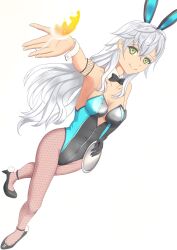 fie claussell from eiyuu densetsu