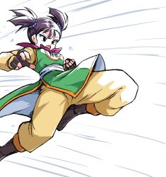 dragon quest fan art