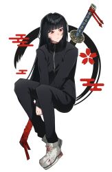 ryoshu (project moon) from limbus company by layer (layer illust)