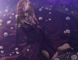 lightning farron from final fantasy