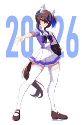 daitaku helios (umamusume) from umamusume by maullarmaullar